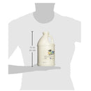 Sax True Flow Heavy Body Acrylic Paint | 1/2 Gallon | Titanium White