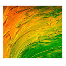 INK LAB | Non-Toxic Acrylic Paint Set | 24 Vibrant Colors | Acrylic Paint That Does Not Fade