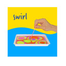 Marbling Paint Art Kit for Kids | Arts and Crafts for Girls & Boys Ages 6-12 | Craft Kits Art Set | Best Tween Paint Gift Ideas