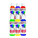 LWPACK Colorations | Liquid Watercolor Paint | 4Fl Oz | Set Of 6