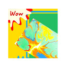 Arts & Crafts For Kids Ages 8-12 | Water Marbling Paint Kit | Kids Christmas Gifts | Toys