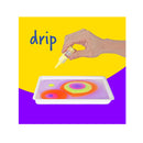 Marbling Paint Art Kit for Kids | Arts and Crafts for Girls & Boys Ages 6-12 | Craft Kits Art Set | Best Tween Paint Gift Ideas