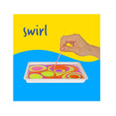 Marbling Paint Art Kit for Kids | Arts and Crafts for Girls & Boys Ages 6-12 | Craft Kits Art Set | Best Tween Paint Gift Ideas