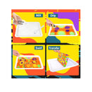 Water Marbling Paint for Kids | Arts and Crafts for Girls & Boys Crafts Kits Ideal Gifts for Kids Age 3-5 4-8 8-12