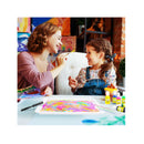 Water Marbling Paint Art Kit | Girls Toys Age 6-8 8-10 Years Old | Crafts