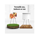 Portable Artist Easel Stand 63 Inches | Picture Stand Painting Easel with Bag | Table Top Art Drawing Easels