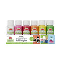 Apple Barrel Essentials Paint Set, 12 Bottles