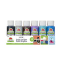 Apple Barrel Essentials Paint Set, 12 Bottles
