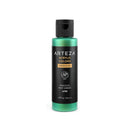 Iridescent Acrylic Paint | 118 ml Bottle | Chameleon Colors | High-Viscosity Shimmer Paint