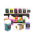 Fine Glitter | Set of 12 | Glitter for Resin | Bright & Neon Glitter | 1.5oz Bottles