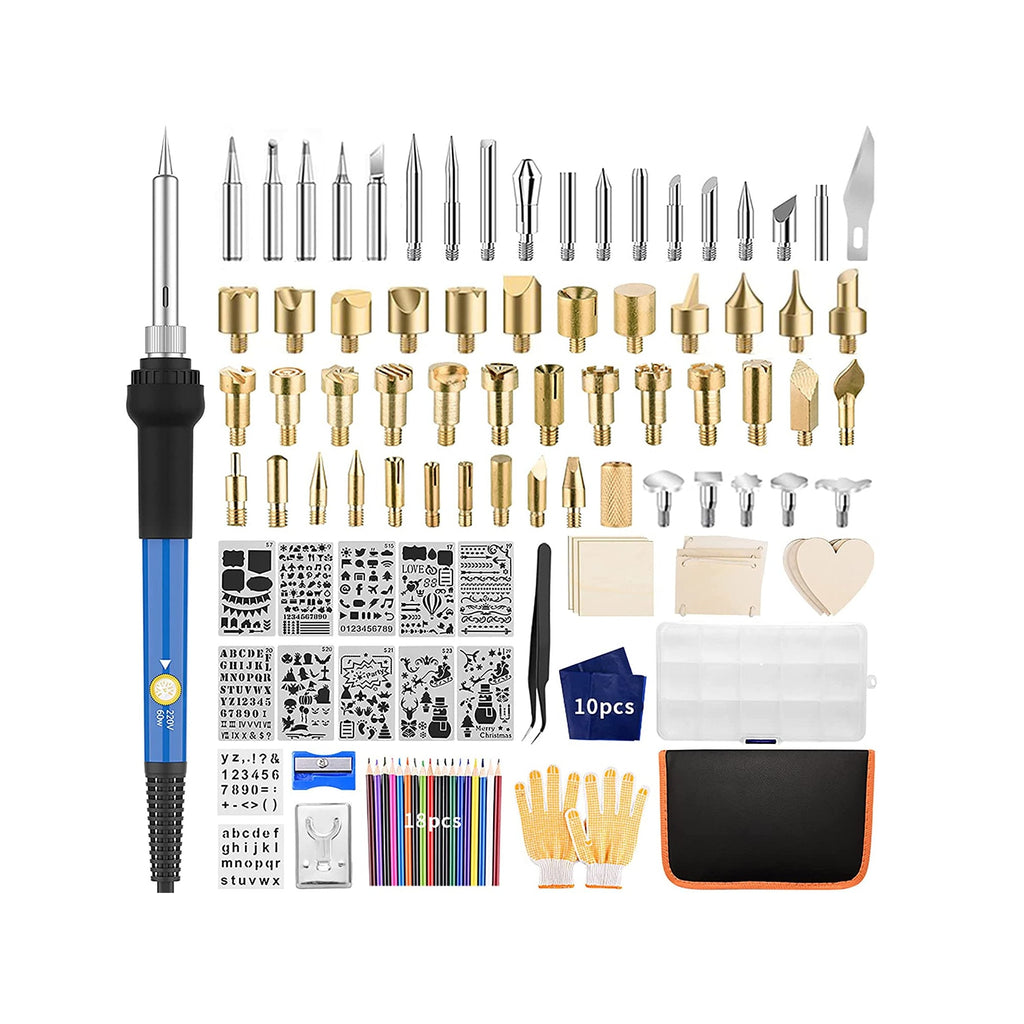 6PCS Wood Whittling Kit, Stainless Steel Tools Set For Beginner Carving For  Adults And Kids Beginners Wood Carving Kit