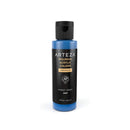 Acrylic Pouring Paint | Set of 4 | 4oz Bottles | Aqua Tones