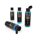 Acrylic Pouring Paint | Set of 4 | 4oz Bottles | Aqua Tones