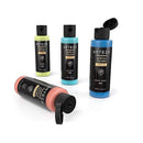 Acrylic Pouring Paint | Set of 4 | 4oz Bottles | Spring Colors