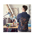 Fabric Paint | 30 Colors | Permanent 3D Paint | Glow-in-the-Dark