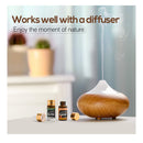 Essential Oil Set | 100% natural essential oils | Perfect For Make candle or soap | 30x5ml |0.17fl.Oz