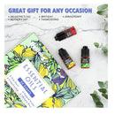 Essential Oil Set | 24 Scent Fragrance Oil For Making Candle Soap | 5ml Each
