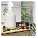 HIQILI Fragrance Oil | Scented Oil Of Spices 6 x 10 ml To Make Candles | soap | slime | Fall Essential Oils For Home Diffuser