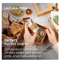 The Best Scented Oil Candle Set | High Concentration To Make Candles
