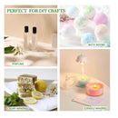 Premium Essential Oil Set | 100% Natural Essential Oils | Perfect For Diffuser and Candle Making