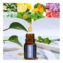 Essential Oils | Set Of 48 Essential Oils | Super Multi-Scents For Humidifier | Massage Diffuser | Candle Making | Skin And Hair Care