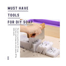 Melt and Pour Shea Butter Soap Making Kit