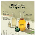 Essential Oils Set | The 20 Best Organic Gift Oils for Candle Making