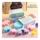 CraftZee Soap Making Kit | Make Your Own Soap | Unicorn Soap Kit For Kids | All Soap Supplies And Accessories included.