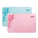 taskalo | Silicone Mat For Crafts | 23.6 x 15.7 Inch Silicone Painting Mat | Non | Stick Silicone Sheet For Resin Casting