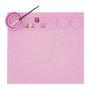 Silicone Craft Mat | Silicone Mats For Crafts | Silicone Mat For Art | Silicone Mat For Painting