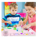 Silicone Craft Mat | Silicone Mat For Resin Casting| 20 x 16 Inch Non-Stick Silicone Sheet | Silicone Mat