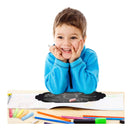 10 Unfinished Wooden Hanging Signs | Rectangular | Blank | Decorative | Rectangular | Wooden Pendants | Oval | To Hang