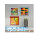 Water Marble Painting Kit for Kids | Instant Water Paints | Includes NO Waiting Time Marbling Paint Liquid