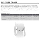 Harbinger Womens FlexFit Contour Weightlifting Belt with Flexible Foam Core for Strength Training | 5-Inch