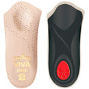 Pedag  Viva Mini  3/4 Length Version  Color Tan