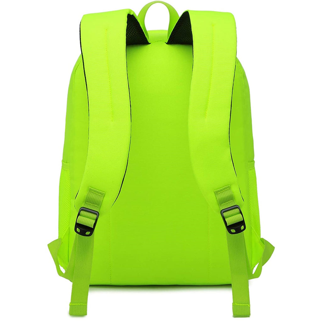 Abshoo Classical Basic Travel Backpack For School