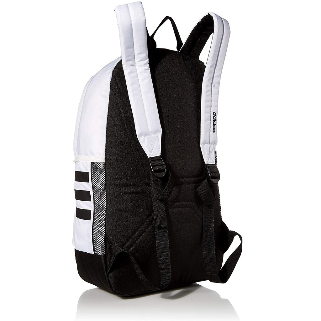 adidas classic 3s backpack white Adidas Classic 3s Iii Backpack