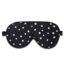 Alaska Bear Organic Silk Sleep Mask Super Smooth Eye Cover for Sleeping