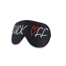 Alaska Bear Organic Silk Sleep Mask Super Smooth Eye Cover for Sleeping