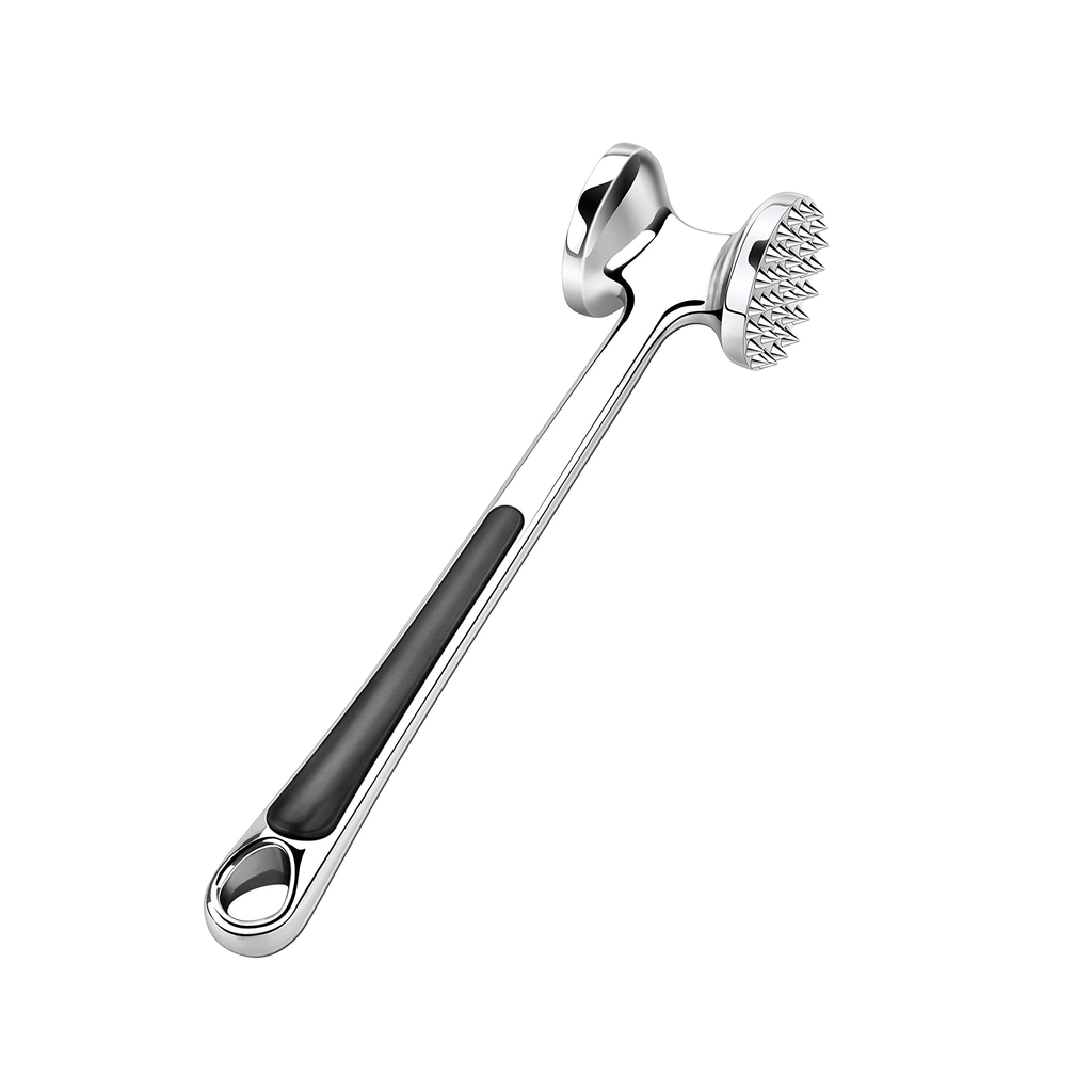 KitchenAid Zinc Alloy Meat Tenderizer