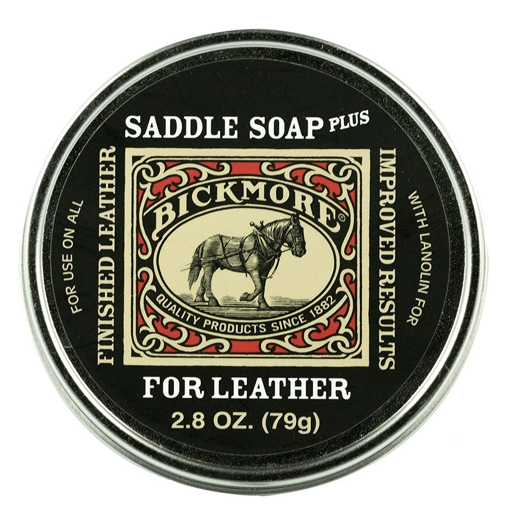 Bickmore, Saddle Soap Plus