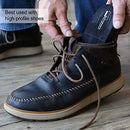 Burlingham’s Shoe Lifts for Men and Women Elevated Invisible Cushioned Heel Inserts  Arch Support Elevator Insoles
