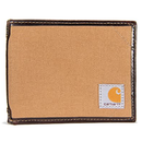 Carhartt Men's Wallets Durable Bifold Wallets