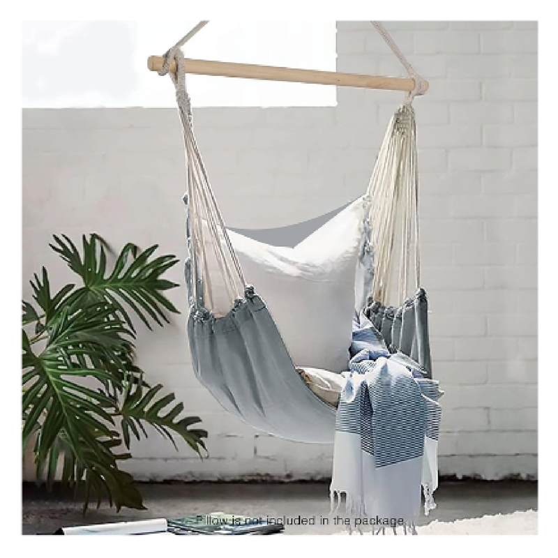 Chihee Hammock Swing Chair | Hanging Seat Max 330lbs