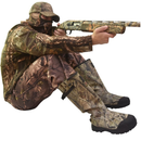 DecoyPro Camo Balaclava Face Mask | Breathable And Lightweight