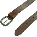 Dickies Men's Casual Leather Belt | Brown