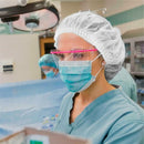 Disposable Bouffant Head Cap (1 Box = 100 Head Caps)