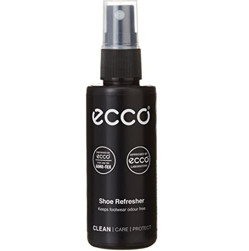 Læsbarhed Pas på have tillid ECCO Men's Care Shoe Refresher Spray