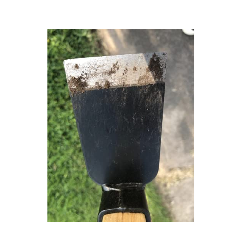 Edward tools hoe and deals cultivator hand tiller