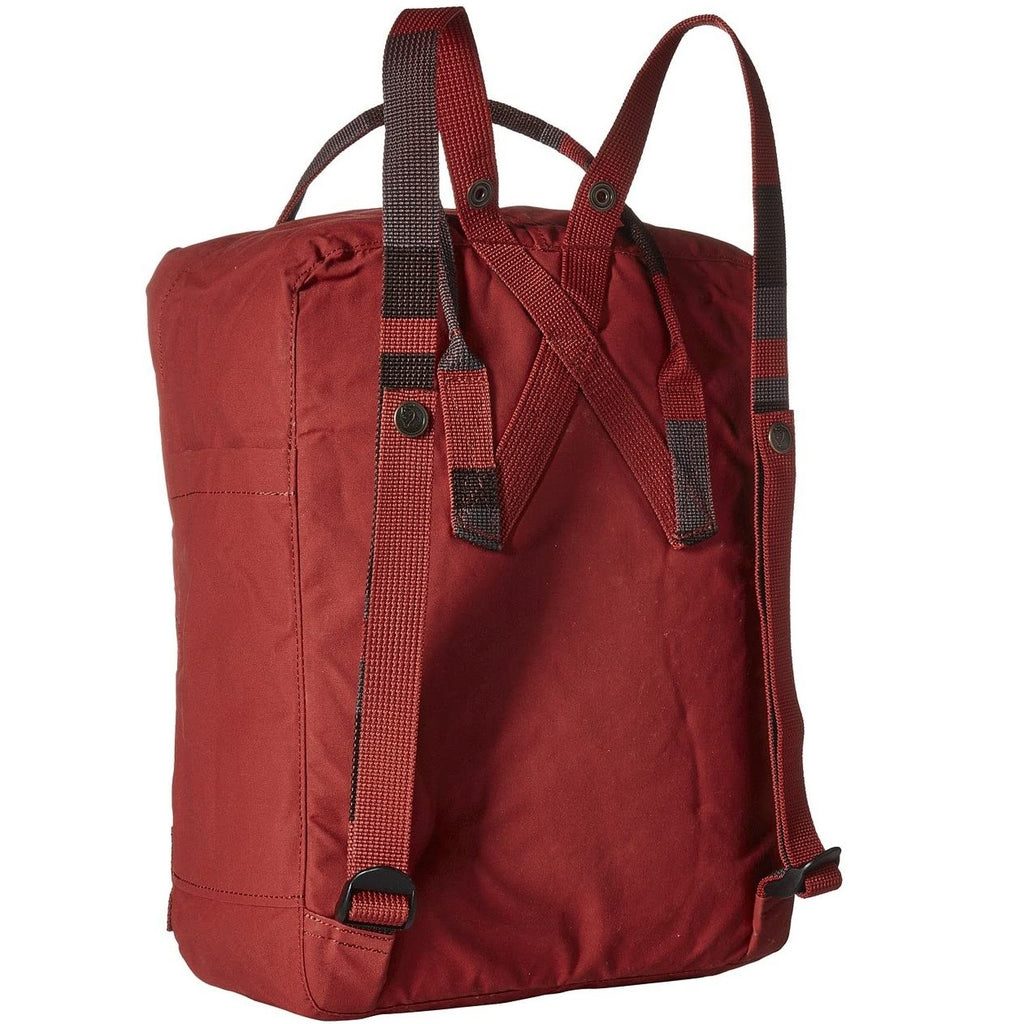 fjällräven kanken mini deep red Fjallraven | Kanken Classic Backpack for Everyday